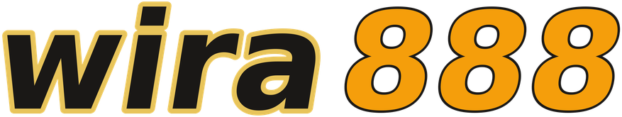 wira888 logo
